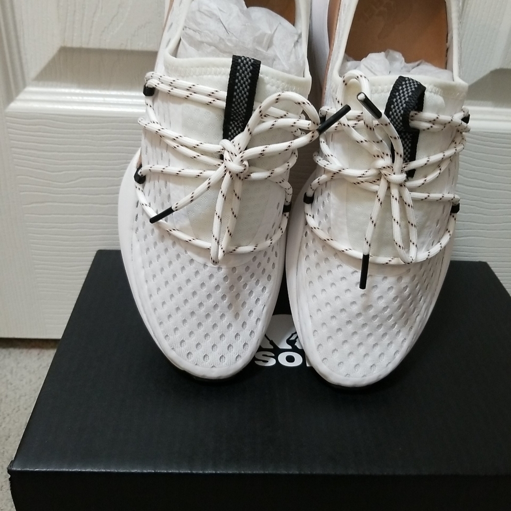 Sorel kinetic impact lace SNEAKER - Picture 3 of 11